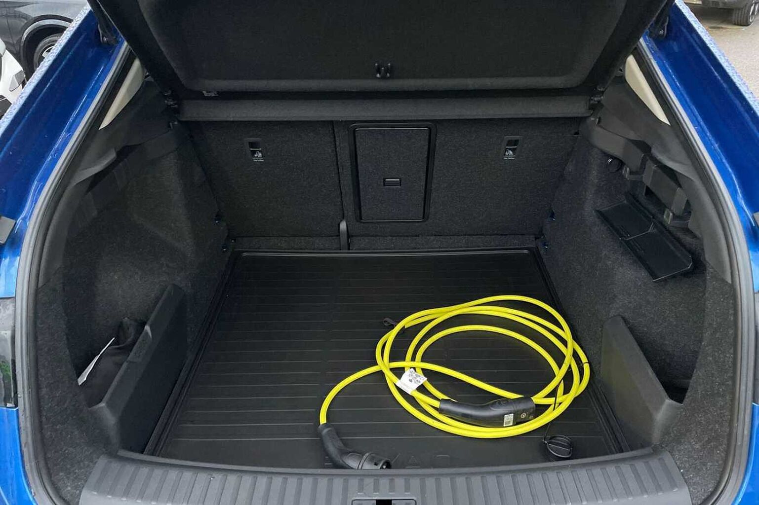 SKODA Enyaq iV E (204ps) 80 82 Kwh