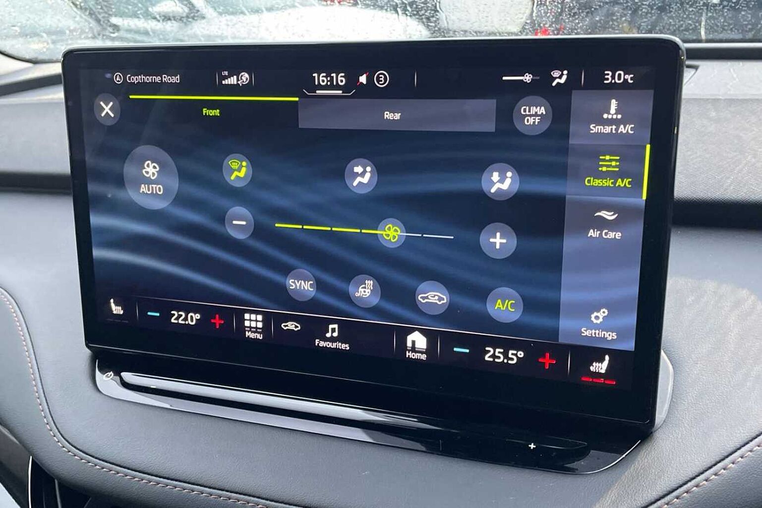 SKODA Enyaq iV E (204ps) 80 82 Kwh