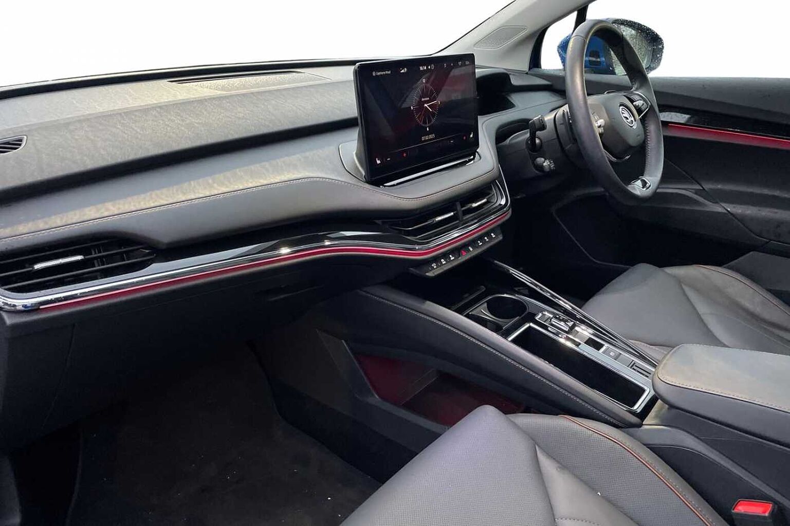 SKODA Enyaq iV E (204ps) 80 82 Kwh