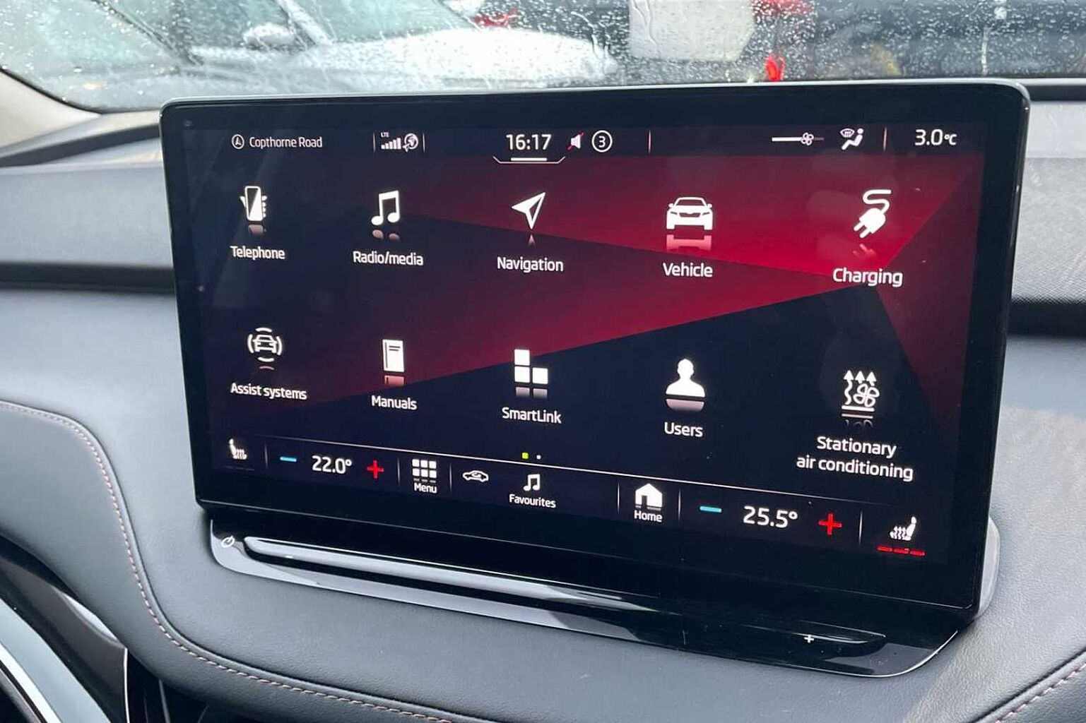 SKODA Enyaq iV E (204ps) 80 82 Kwh