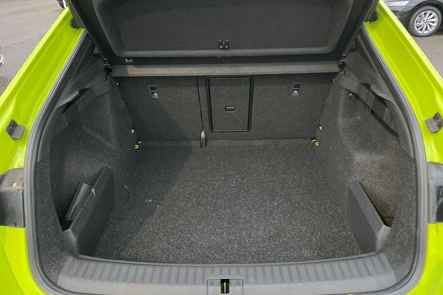 SKODA Enyaq iV E (299ps) 80 vRS 82 Kwh