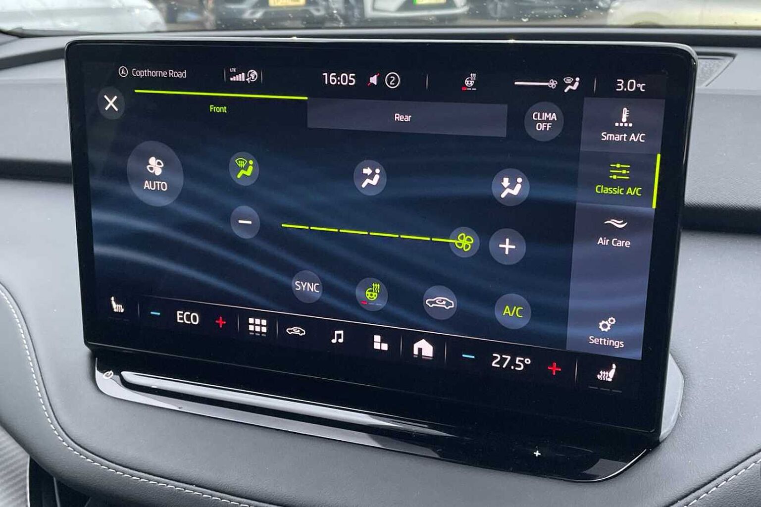 SKODA Enyaq iV E (299ps) 80 vRS 82 Kwh