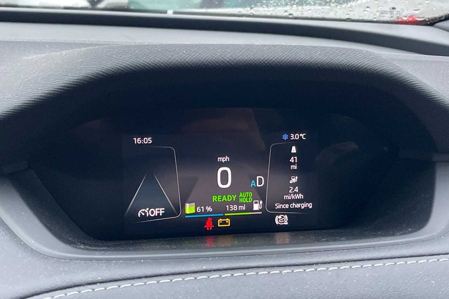 SKODA Enyaq iV E (299ps) 80 vRS 82 Kwh