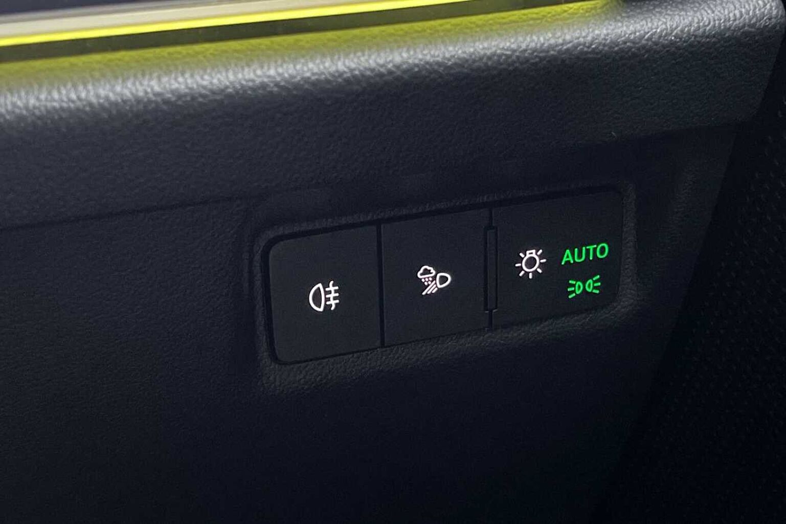 SKODA Enyaq iV E (299ps) 80 vRS 82 Kwh