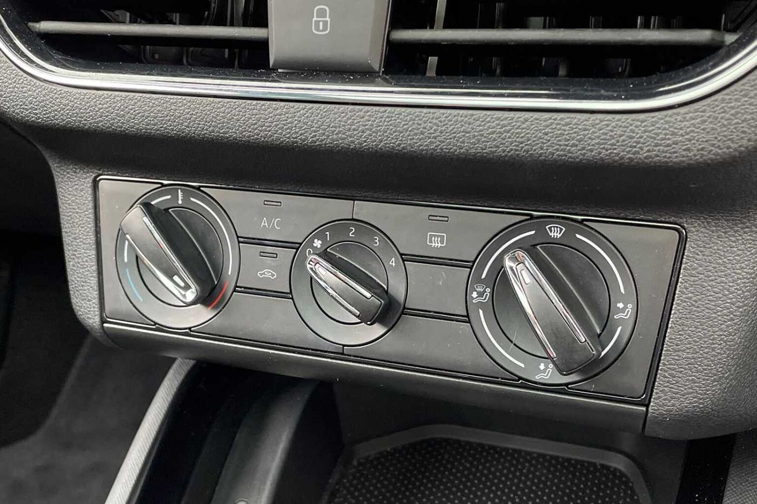 SKODA Kamiq 1.0 TSI (110ps) Monte Carlo SUV