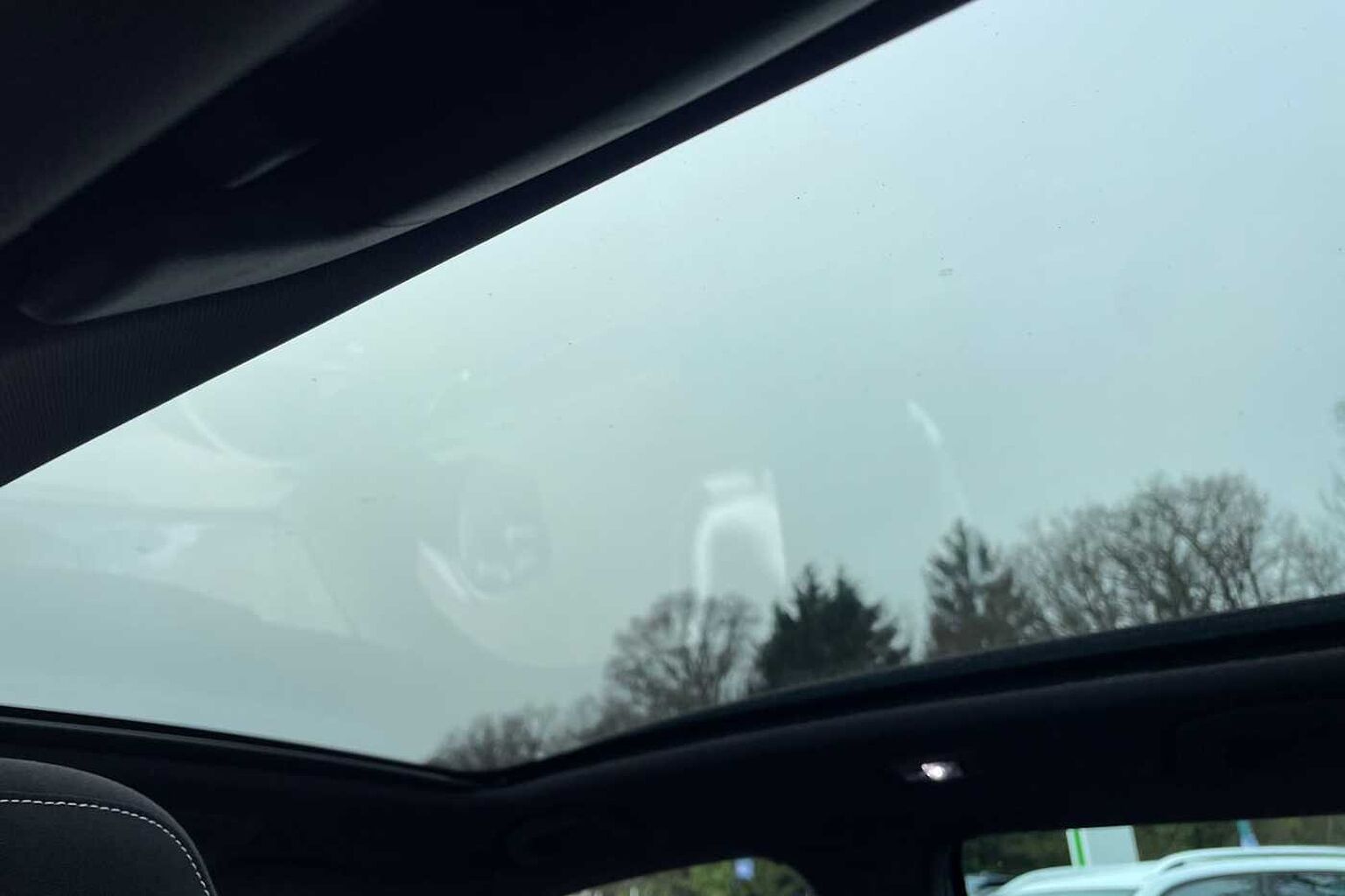SKODA Kamiq 1.0 TSI (110ps) Monte Carlo SUV
