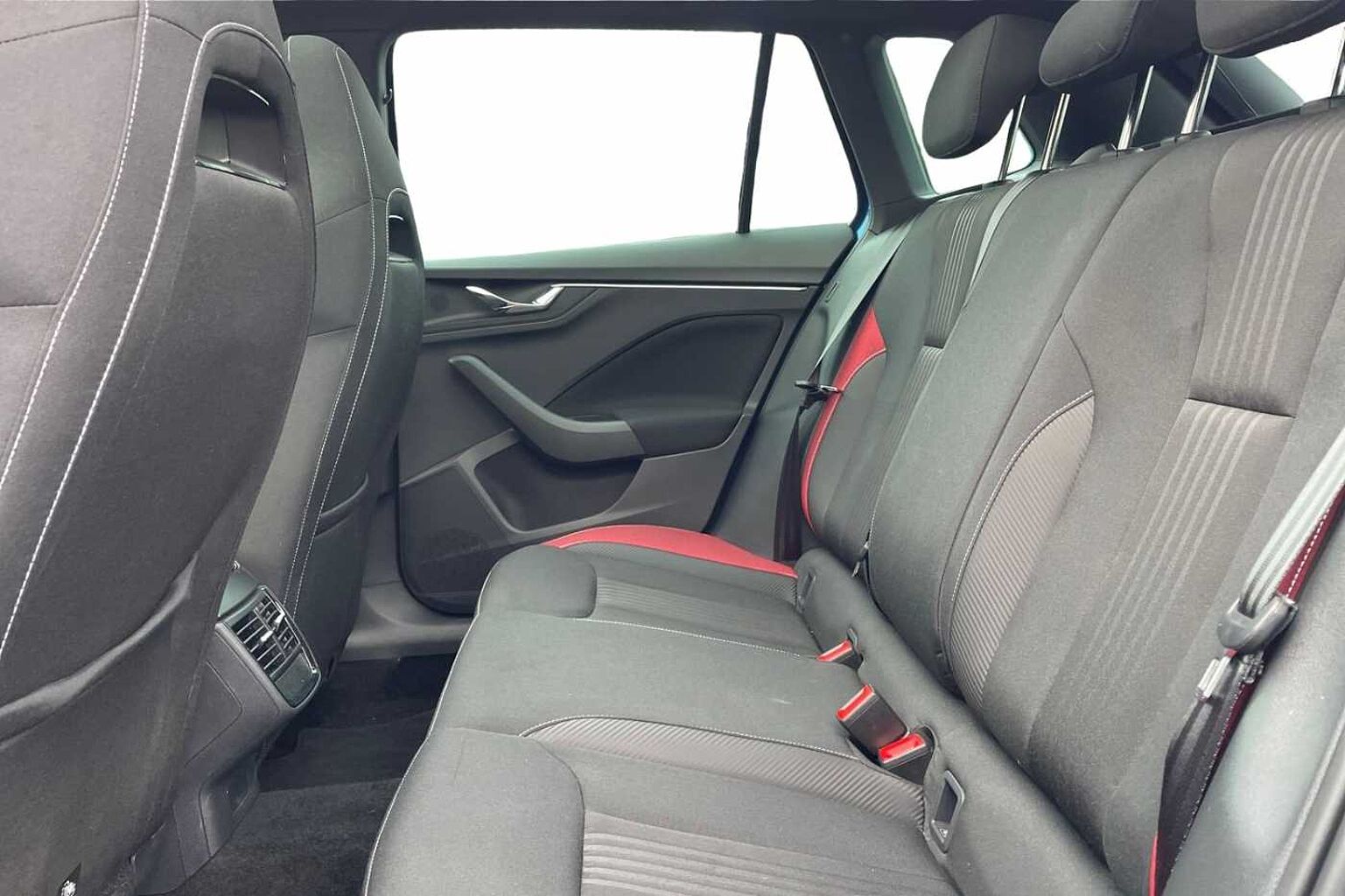SKODA Kamiq 1.0 TSI (110ps) Monte Carlo SUV