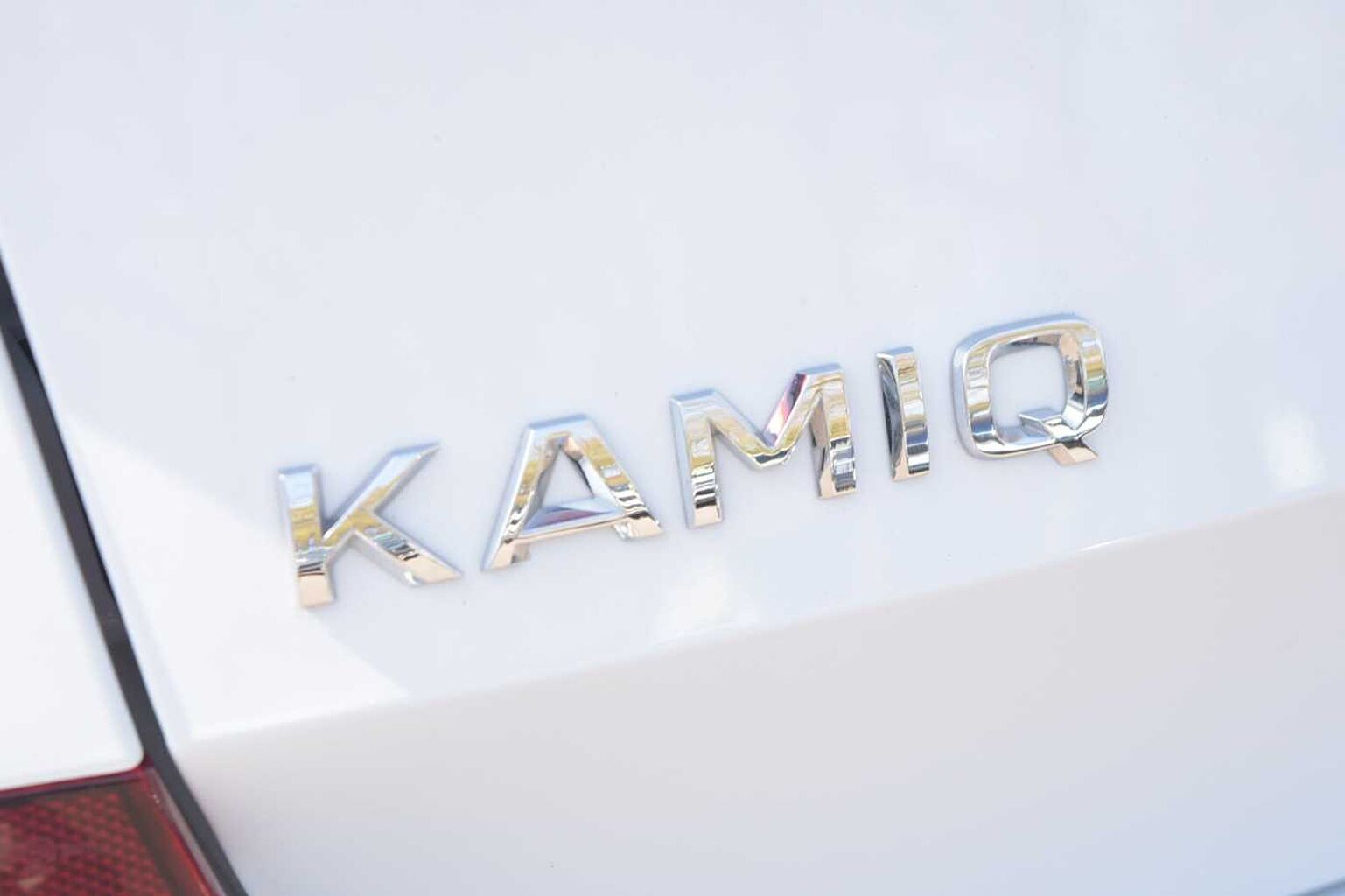 SKODA Kamiq 1.0 TSI (110ps) SE L Executive SUV