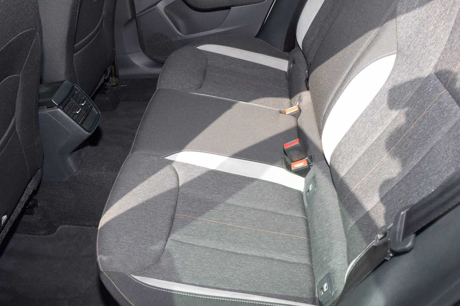 SKODA Kamiq 1.0 TSI (110ps) SE L Executive SUV