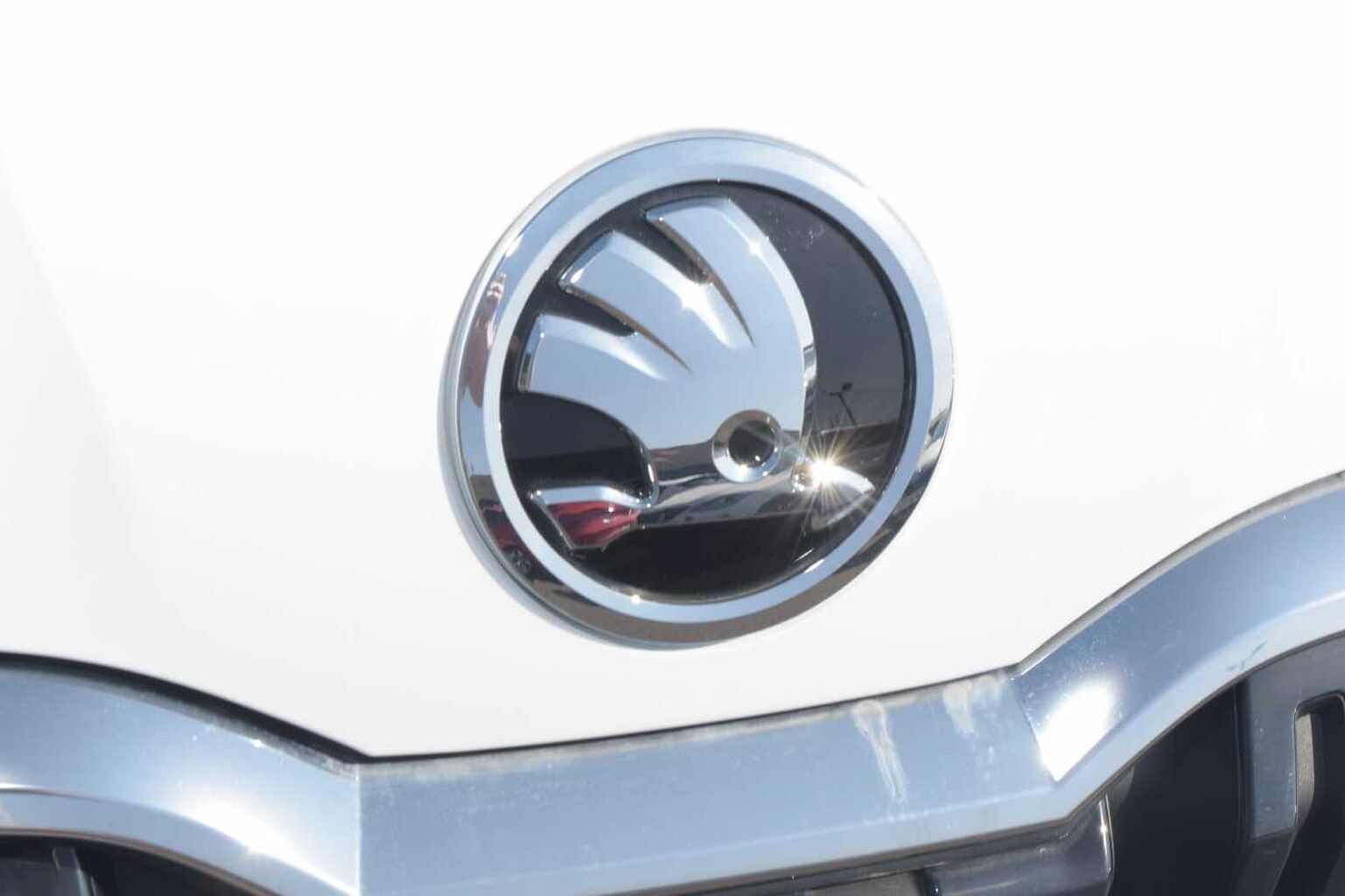 SKODA Kamiq 1.0 TSI (110ps) SE L Executive SUV
